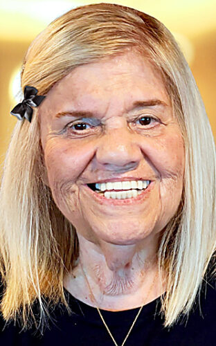 Adele Giller